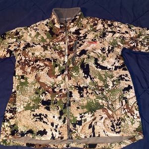 Sitka Kelvin Active Jacket